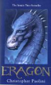 Kniha: Eragon - The Sunday Times bestseller - Christopher Paolini
