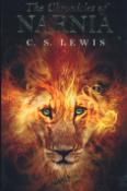 Kniha: The Chronicles of Narnia - Complet - C. S. Lewis
