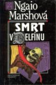 Kniha: Smrt v Delfínu - Ngaio Marshová