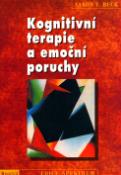 Kniha: Kognitivní terapie a emoční poruchy - Aaron T. Beck