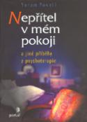 Kniha: Nepřítel v mém pokoji - a jiné příběhy z psychoterapie - Yoram Yovell