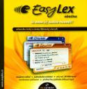 Médium CD: EasyLex němčina
