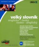 Médium CD: Velký slovník anglicko-český, česko-anglický