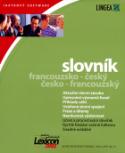Médium CD: Slovník francouzsko-český, česko-francouzský
