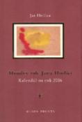 Kniha: Moudrý rok Jana Hnilici - Kalendář na rok 2006 - Jan Hnilica