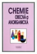 Kniha: Chemie obecná a anorganická - Vratislav Šrámek