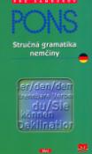 Kniha: Stručná gramatika nemčiny - pre samoukov - Heike Voit, Helga Voit
