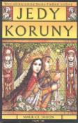 Kniha: Jedy koruny - Třetí díl historické fresky Prokletí králové - Maurice Druon