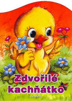 Kniha: Zdvořilé Kachňátko - Dana Winklerová