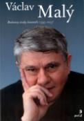 Kniha: Václav Malý Rozhovory, úvahy, komentář - (1995 - 2005) - Jan Jandourek