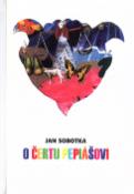 Kniha: O čertu Pepiášovi - Jan Sobotka