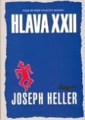 Kniha: Hlava XXII - Joseph Heller