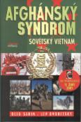 Kniha: Afghánský syndrom - Sovětský Vietnam - Oleg Sarin, Lev Dvorecky