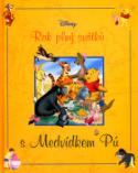 Kniha: Rok plný svátků s Medvídkem Pú - Walt Disney