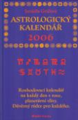 Kniha: Astrologický kalendář 2006 - Rozhodovací kalendář na každý den v roce, planetární vlivy. - Jarmila Gričová