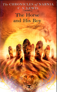Kniha: The Horse and His Boy - C. S. Lewis