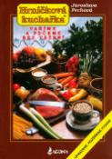 Kniha: Hrníčková kuchařka Vaříme a pečeme bez vážení - Upravené, rozšířené vydání - Jaroslava Pechová
