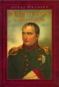 Kniha: Napoleon a Bratislava SK - 1805-1809 - Juraj Hradský