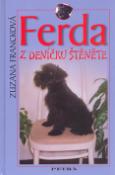 Kniha: Ferda - Z deníku štěněte - Zuzana Francková