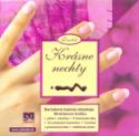 Kniha: Krásne nechty - Darčekové balenie obsahuje: 48-stranovú knižku - Emma Ransonová