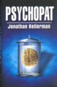 Kniha: Psychopat - Jonathan Kellerman