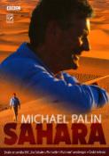 Kniha: Sahara - Michael Palin
