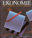Kniha: Ekonomie - Paul A. Samuelson, William D. Nordhaus