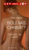 Kniha: Bolí vás chrbát? - Vyliečte sa sami! - Pierre Pallardy