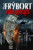 Kniha: Válka policajtů - Pavel Frýbort