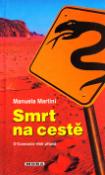 Kniha: Smrt na cestě - O´Connorův třetí případ - Manuela Martini
