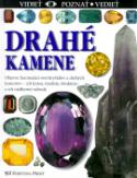 Kniha: Drahé kamene - Objavte fascinujúci svet kryštálov a drahých kameňov - ich  krásu, využitie, ... - neuvedené, R. F. Symes, R. R. Harding