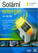 Kniha: Solární energie pro váš dům - Možnosti využití solární energie...... - Jan Truxa, Karel Murtinger, neuvedené