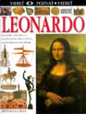 Kniha: Leonardo - Vidietˇ Poznatˇ Vedietˇ - Andrew Langley
