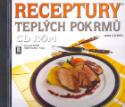 Médium CD: Receptury teplých pokrmů - verze 2.0/2005