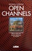 Médium MC: Open channels - Britská literatura 20. stol. - Michaela Čaňková