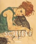 Kniha: Schiele - Reinhard Steiner