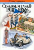 Kniha: Československo 1918 - 1938 - Dějiny v obrazech - Pavel Augusta