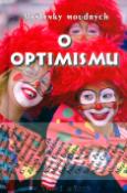 Kniha: O optimismu - Jan Malík, Edita Malíková
