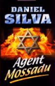 Kniha: Agent Mossadu - Daniel Silva