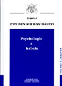 Kniha: Psychologie a Kabala - Z´ev ben Shimon Halevi - Shimon Halevi, Z'ev ben Shimon Halevi