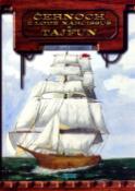 Kniha: Černoch z lodě Narcisus - Tajfun - Joseph Conrad