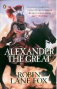 Kniha: Alexander the great - Robin Lane Fox