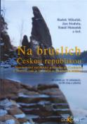 Kniha: Na bruslích Českou republikou - Nesoustavný turistický průvedce po Čechách a Moravě, jak je lze vidět ze zamrz. - Radek Mikuláš