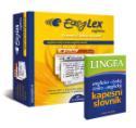 Médium CD: EasyLex Angličtina + kapesní slovník - neuvedené