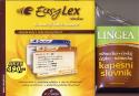 Médium CD: EasyLex Němčina + kapesní slovník - neuvedené