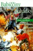 Médium MC: Babiččiny pohádky - České národní pohádky vypravuje Libuše Havelková - Miloslav Disman