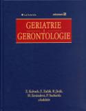 Kniha: Geriatrie a gerontologie - neuvedené