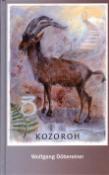 Kniha: Kozoroh - 21 prosince až 19. ledna - Wolfgang Döbereiner