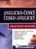 Kniha: Anglicko-český, česko-anglický praktický slovník + CD - Tomáš Zahradníček, Jan Zahradníček, neuvedené