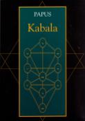 Kniha: Kabala -  Papus